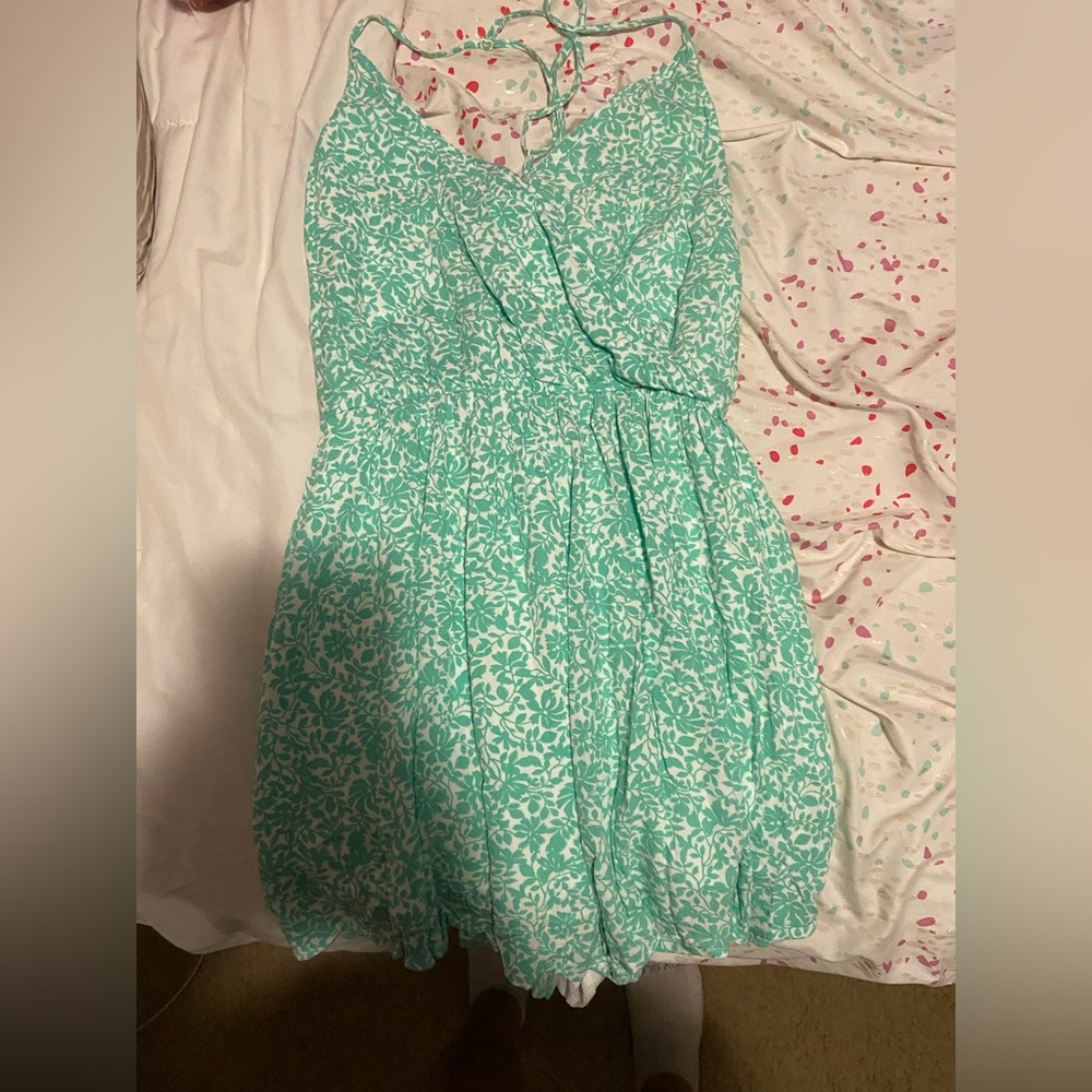 American eagle romper/dress
